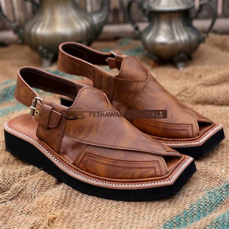 kaptan chappal shoes.